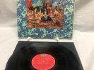 The Rolling Stones ''Their Satanic Majesties Request'' LENTICULAR Cover Vinyl LP