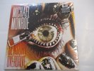 MICHAEL MONROE - SENSORY OVERDRIVE - 2LP YELLOW VINYL REISSUE NEW SEALED 2022