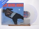 Travis Scott - Days Before Rodeo - Clear/Marbled LP Vinyl Record - NM/EX