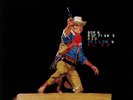 Born Ruffians - Red Yellow & Blue (LP, Album, RP)