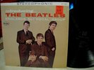 INTRODUCING The Beatles ‎– VJ Label Vinyl LP VG++ CLEAN Vinyl in SHRINK