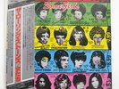 ROLLING STONES SOME GIRLS ROLLING STONES ESS-81050 JAPAN OBI LP