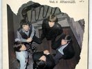 ROLLING STONES VOL.5 AFTERMATH LONDON SLH-51 JAPAN VINYL LP