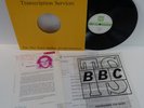 ALAN PRICE In Concert 213 BBC Transcription Services RARE orig 1979 UK LP HEAR