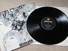 The Beatles 'Revolver' 1966, XEX 605-2/ XEX 606-1, mono, withdrawn, 1st pressing