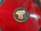 Now Yearbook 83 Red Vinyl Limited Edition UNPLAYED some cover creases