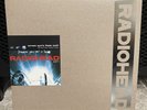 Street Spirit (Fade Out) Vinyl Single by Radiohead OOP with Sticker