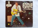 EX SWEDISH LONDON EP - EDDIE COCHRAN - 