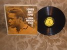 John Wright Trio South Side Soul Prestige 7190 org pres Status cover 1960 rare