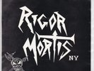 RIGOR MORTIS - holocaust 7