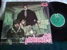 OS MUTANTES - 1968 1ST LP RARE PRESS, BRAZIL PSYCH FOLK ROCK M- PLAYED TWICE