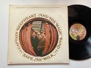 Captain Beefheart & His Magic Band LP Safe As Milk