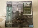 Pink Floyd Animals 2018 Remix Vinyl Record LP Record Japan OBI 2022 Heavyweight