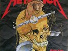 Metallica - Harvester Of Sorrow - Vinyl Record 12 - T12967A