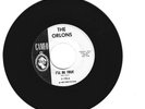 GROUP BALLAD 45 RPM - THE ORLONS ON CAMEO  RECORDS