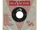 ELVIS PRESLEY 45 RPM - 