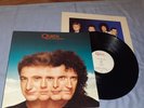 QUEEN -The Miracle-1989-UK FIRST  PRESS - PARLOPHONE - N/MINT