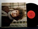 BOB DYLAN Dbl LP Blonde On Blonde 1966  Columbia stereo   vinyl