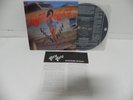 Tora Tora - Surprise Attack 1989 KOREA Vinyl LP W/Insert & No Barcode