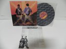 Kris Kross - Totally Krossed Out 1992 KOREA Vinyl LP W/Insert
