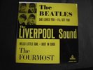 Beatles EP The Liverpool Sound (SW Rarity)