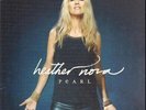 Heather Nova Pearl 180G NEW OVP Omn Label Services Vinyl LP