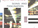Simple Minds Sons And Fascination Virgin Vinyl LP