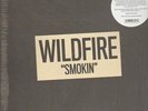 Wildfire Smokin + DOWNLOAD NEW OVP Out-Sider Music Vinyl LP & MP3