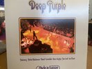 Deep Purple - Made In Europe   Friday Music FRM2995 180g   2011 Near MINT