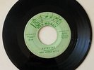 NEW WORLD ACT II HEAVY PSYCH GARAGE 45RPM 7