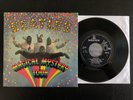 THE BEATLES MMT1 Magical Mystery Tour 7