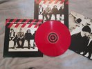 U2 - How To Dismantle An Atomic Bomb  Limited Edition RED Vinyl  great condition