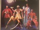 MYSTIC MERLIN FULL MOON OG SEALED + BONUS LP 1982
