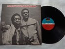 Buddy Guy & Junior Wells (Play The Blues) ALBUM ON ATLANTIC RECORDS K40240 72