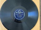 Tommy McClennan - Roll Me, Baby / Blue As I Can Be 78 RPM 1943 pre-war blues