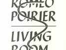 POIRIER, Romeo - Living Room - Vinyl (LP + MP3 download code)