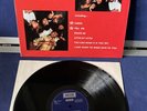 the rolling stones - french / belgium 1971  decca stereo
