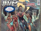 RICK JAMES Bustin' Out of L Seven VINYL LP RECORD 1980 Gordy – G8-984M1 - SEALED