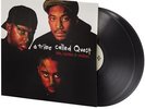 A Tribe Called Quest Hits Rarities & Remixes (Vinyl LP)