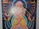 DOUBLE ALBUM HAWKWIND  The Space Ritual   United Artist UAD 60038   Matrix RAYS