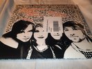 PARAMORE RIOT ORANGE VINYL RARE FACTORY SEALED