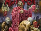 Autopsy - Morbidity Triumphant - LP Vinyl - NEW