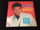 ELVIS PRESLEY LP LPM-3702 SPINOUT FACTORY SEALED MONO HYPE STICKER BONUS PHOTO