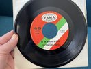 Los Tigres Del Norte vinyl 45 F-252 De Un Rancho A Otro, Juana La Traicionera