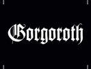 Gorgoroth PENTAGRAM Limited Edition NEW WHITE/BLACK COLORED VINYL RECORD LP