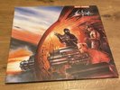 LP Sodom Agent Orange Schallplatte 1989 TOP-Zustand