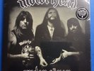 Motörhead Under Cöver LP Box Set MINT SEALED