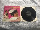 Martha Reeves/Vandellas-Ridin’ High 1968 1st Press Stereo Tamla Motown LP UK