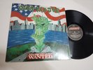 UGLY KID JOE AMERICA'S LEAST WANTED BRAZIL 1992 1ST PRESS LP NO BARCODE MERCURY