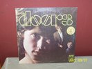 THE DOORS EKS-74007 EKL-74007 ELECTRA MONO LABEL MISPRESSED ON STEREO VINYL   NR